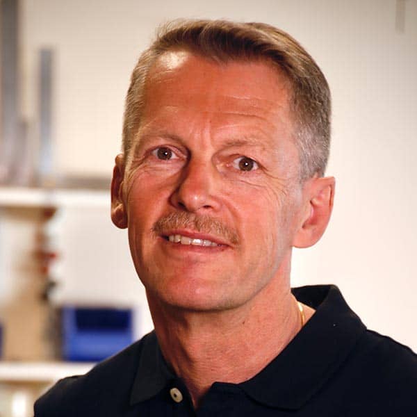 Lars Hammare, Ritningsportalen - utbildare på ritteknik mätteknik form & lägestoleranser, geometrisäkring