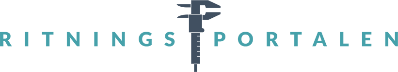 Ritningsportalen logotyp